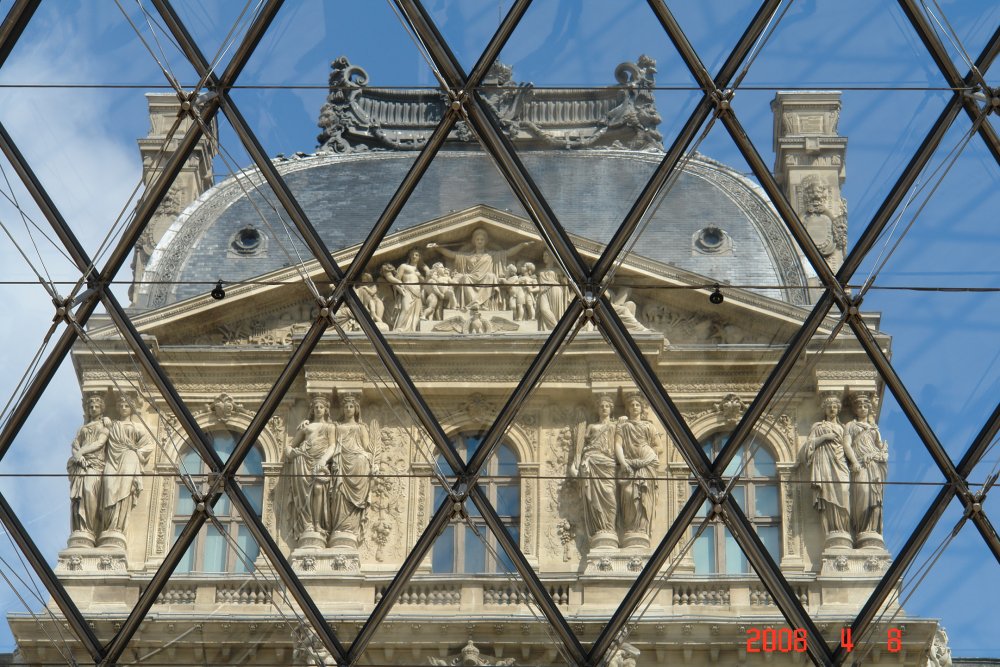 法国卢浮宫高像素实景图片_DSC00532.JPG