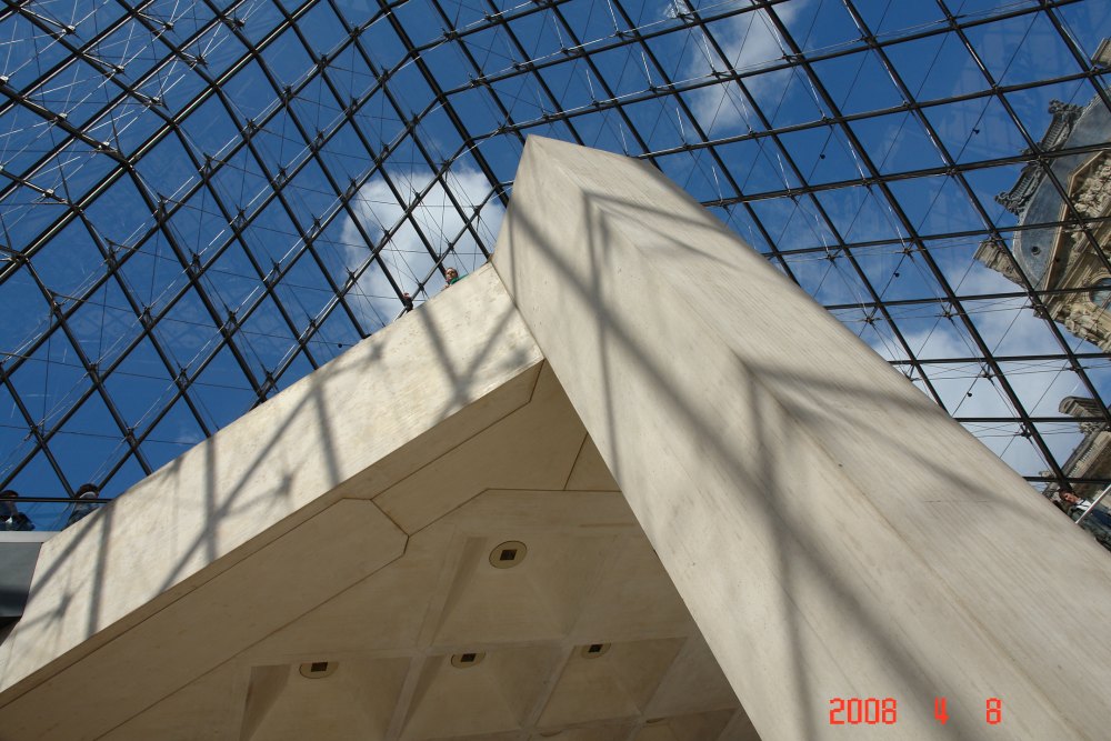 法国卢浮宫高像素实景图片_DSC00533.JPG