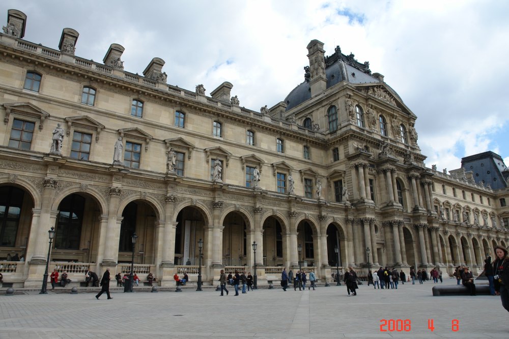 法国卢浮宫高像素实景图片_DSC00584.JPG