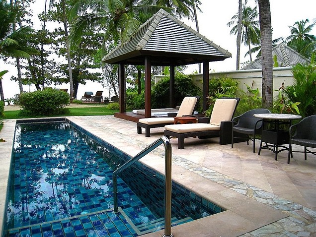 泰国Khao Lak艾美度假酒店(Le Meridien Khao Lak)_w37.jpg