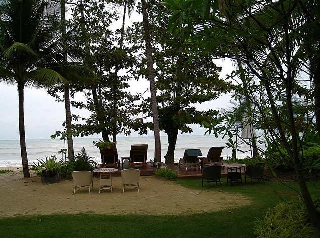 泰国Khao Lak艾美度假酒店(Le Meridien Khao Lak)_w44.jpg