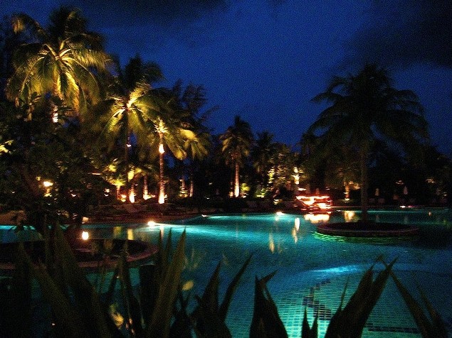 泰国Khao Lak艾美度假酒店(Le Meridien Khao Lak)_w48.jpg