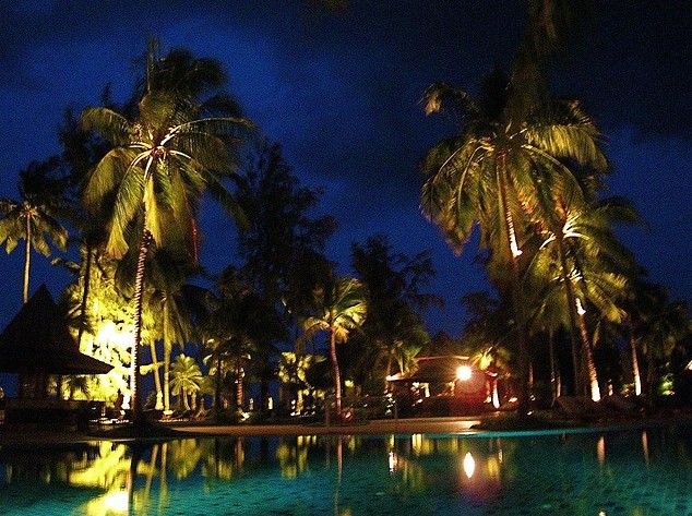 泰国Khao Lak艾美度假酒店(Le Meridien Khao Lak)_w49.jpg