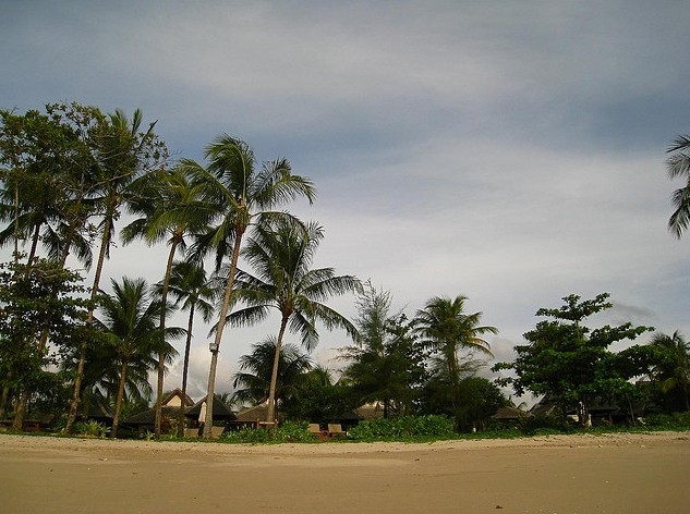 泰国Khao Lak艾美度假酒店(Le Meridien Khao Lak)_w59.jpg