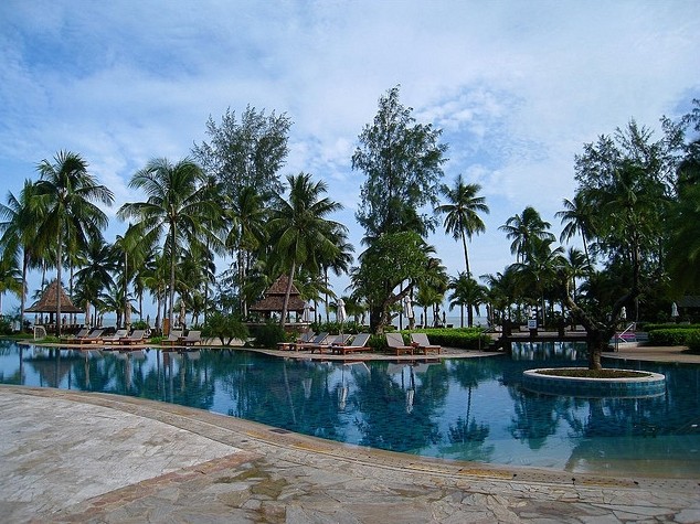 泰国Khao Lak艾美度假酒店(Le Meridien Khao Lak)_w69.jpg