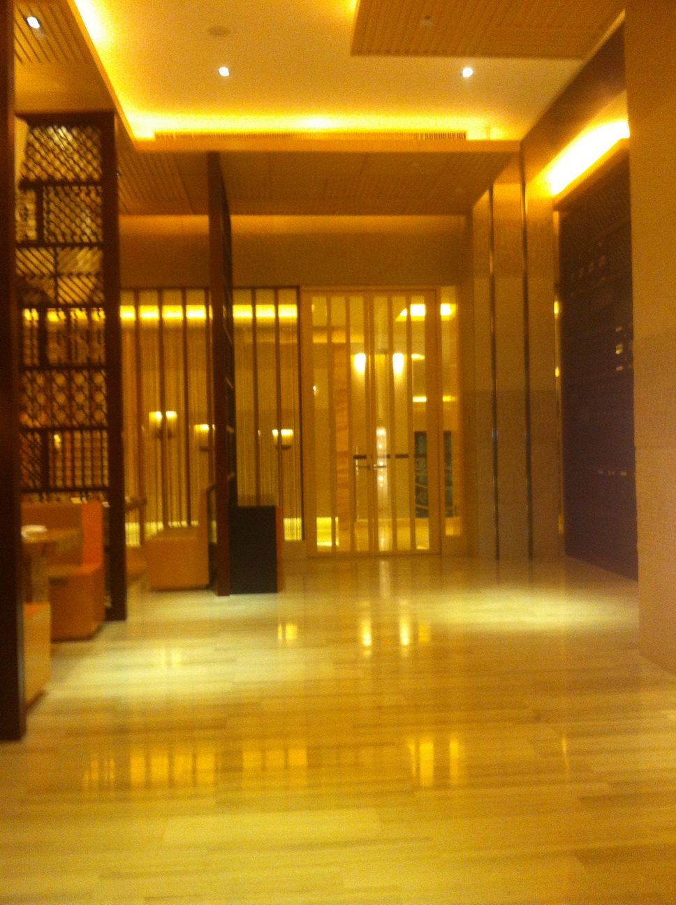 无锡万达喜来登酒店(Sheraton Wuxi Binhu Hotel )(LEO)_IMG_0431.JPG