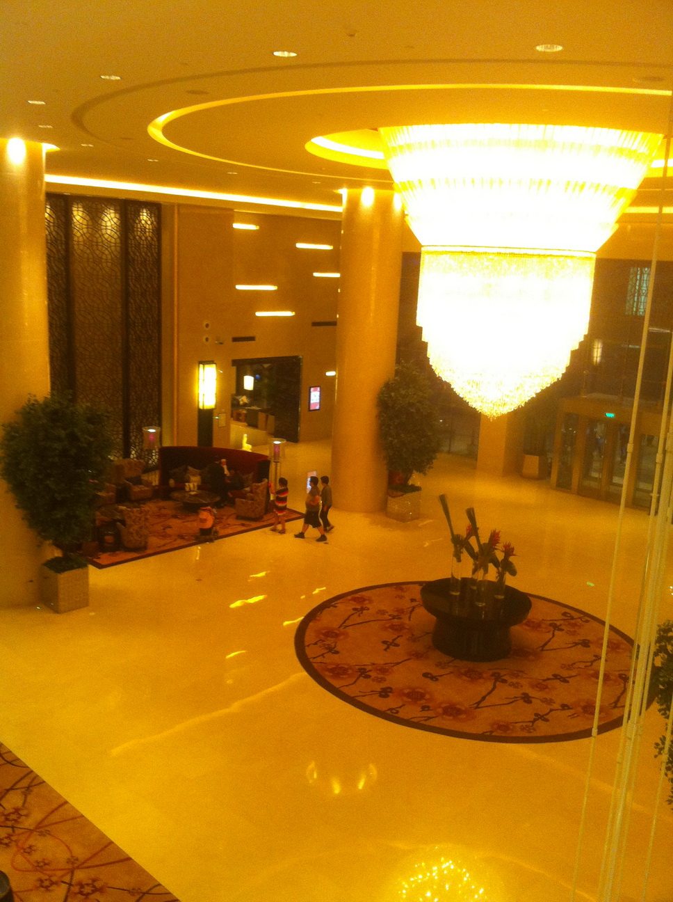 无锡万达喜来登酒店(Sheraton Wuxi Binhu Hotel )(LEO)_IMG_0454.JPG