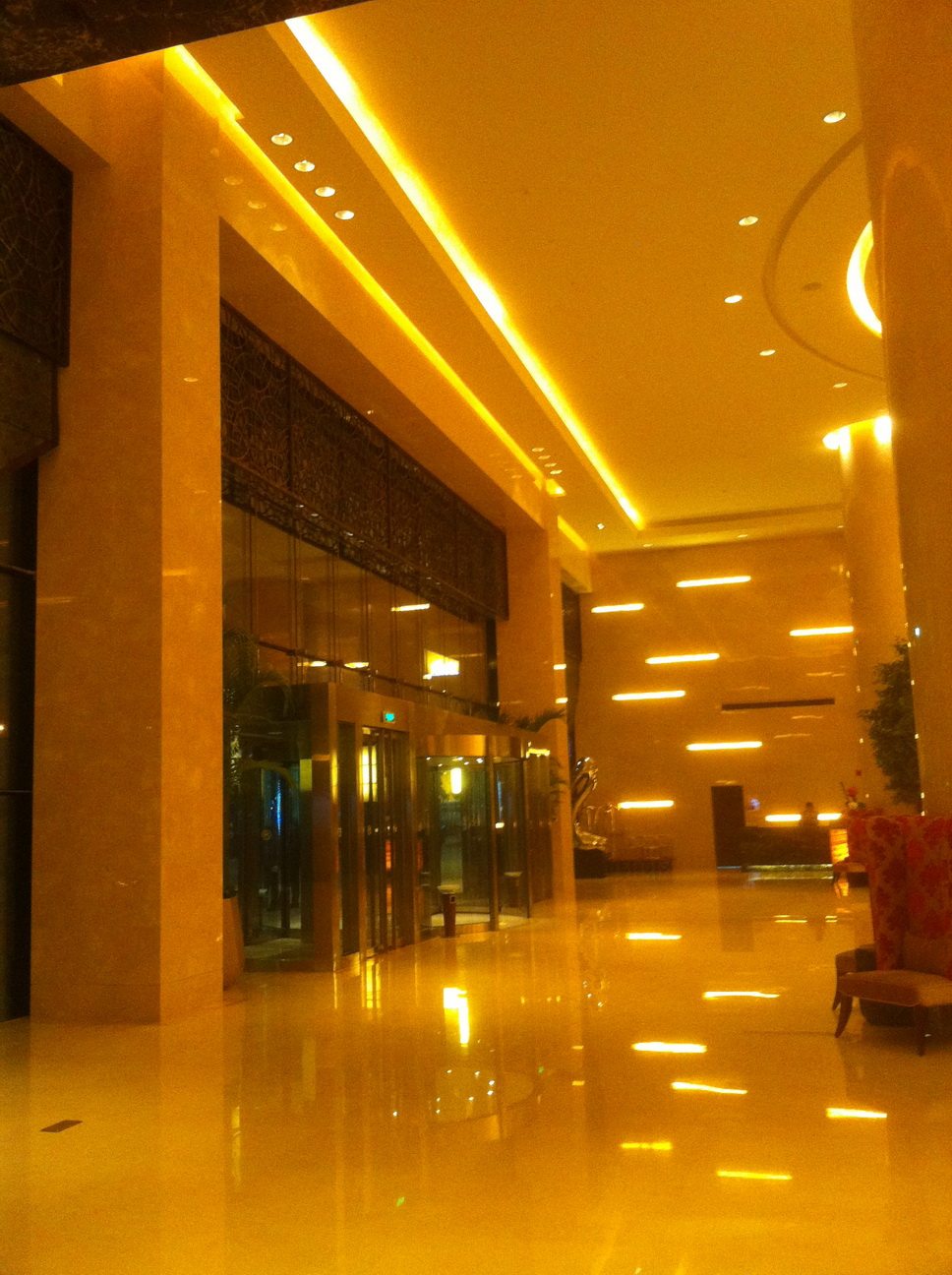 无锡万达喜来登酒店(Sheraton Wuxi Binhu Hotel )(LEO)_IMG_0469.JPG