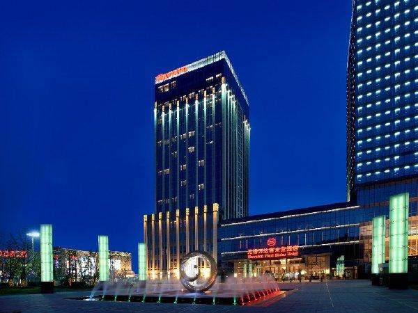 无锡万达喜来登酒店(Sheraton Wuxi Binhu Hotel )(LEO)_d6ad52b51496487089c2062f444e546c.jpg