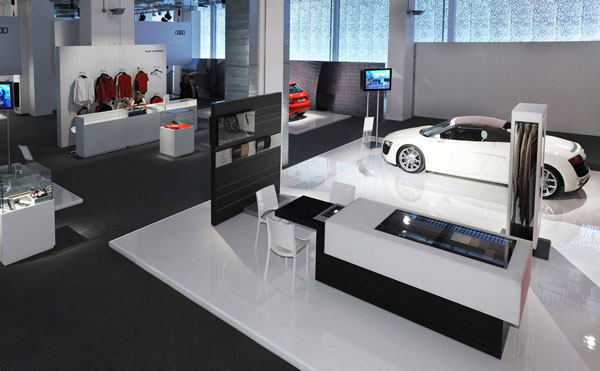 米兰的奥迪展厅——Milan Audi Exhibition by UAU Office_12.jpg