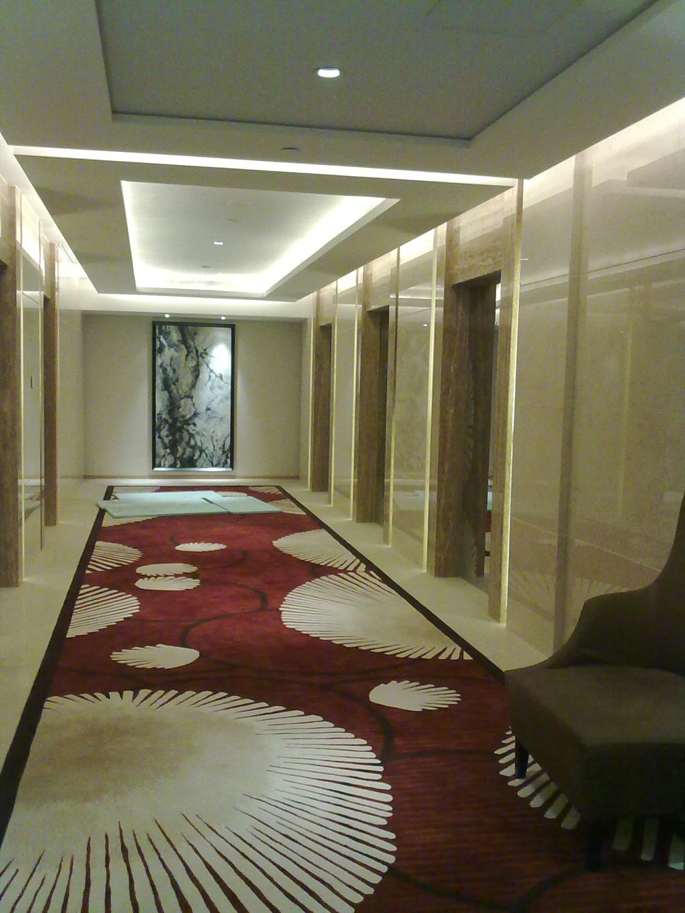 无锡万达喜来登酒店(Sheraton Wuxi Binhu Hotel )(LEO)_20091223010.jpg