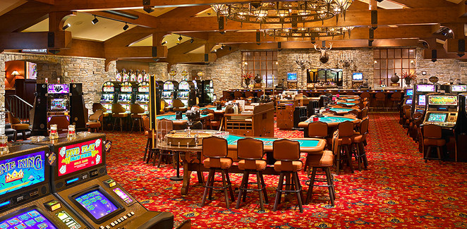 美国内华达州凯悦度假村_Grand Lodge Casino.jpg