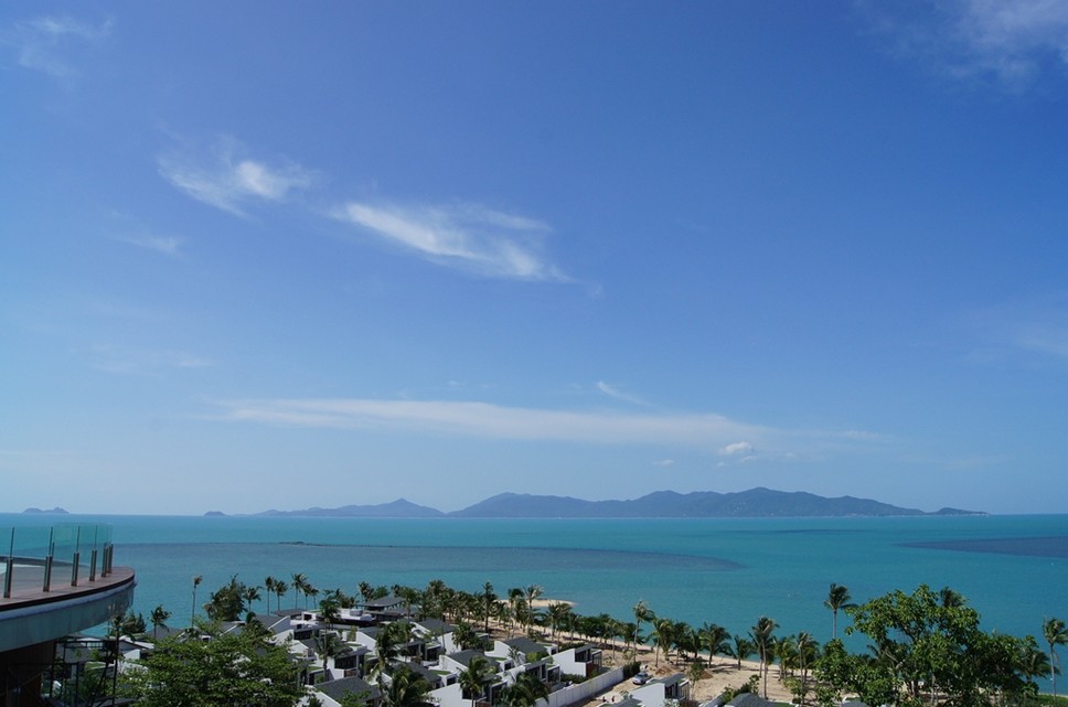 W的另一种风情---泰国苏梅岛W酒店(W Retreat Koh Samui)_w147.jpg