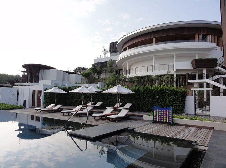 W的另一种风情---泰国苏梅岛W酒店(W Retreat Koh Samui)_w240.jpg