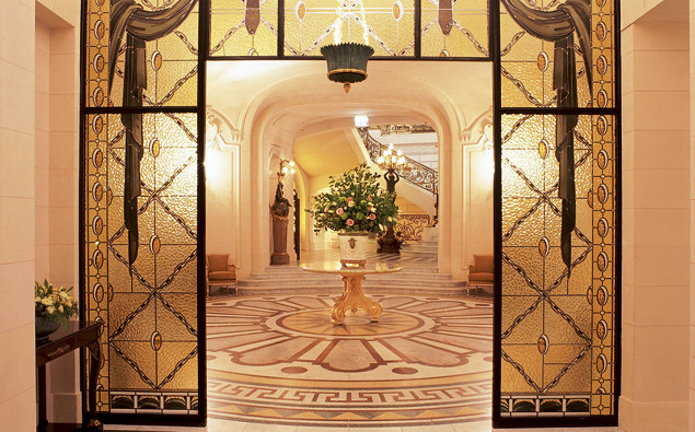 香格里拉大酒店巴黎Shangri-La Hotel Paris_11.jpg