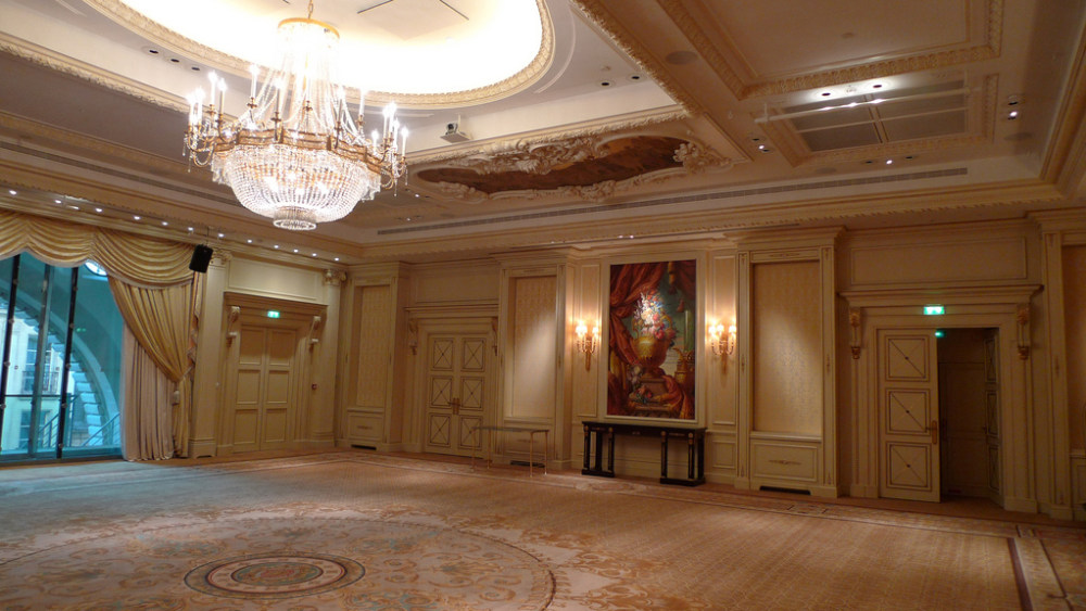 香格里拉大酒店巴黎Shangri-La Hotel Paris_19.jpg