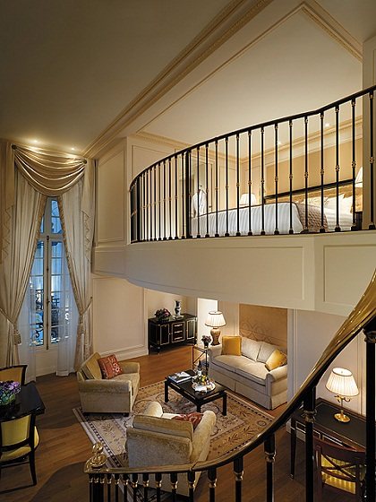 香格里拉大酒店巴黎Shangri-La Hotel Paris_35.jpg