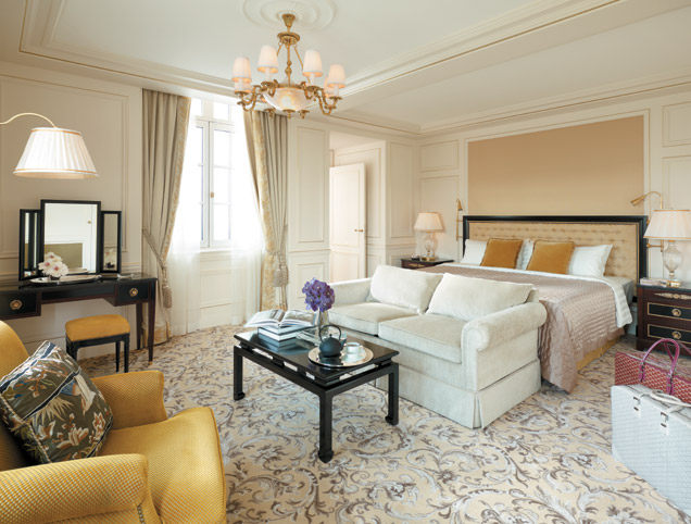 香格里拉大酒店巴黎Shangri-La Hotel Paris_41.jpg