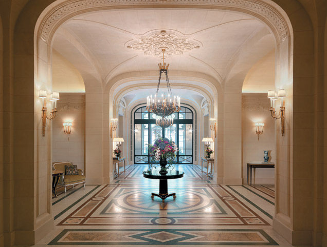 香格里拉大酒店巴黎Shangri-La Hotel Paris_45.jpg