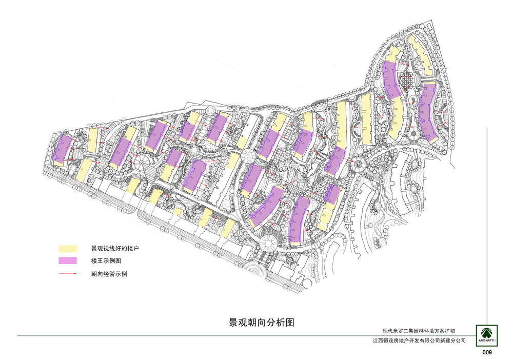 英国雅而菲_009景观朝向分析图 .jpg