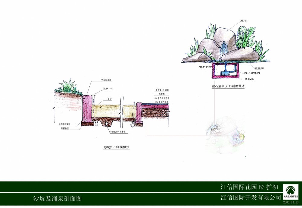 英国雅而菲_05儿童游乐区沙坑剖面图.jpg