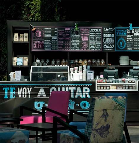 墨西哥风格咖啡厅室内装饰_Coffee-Shop-Interior-Decor_1.jpg