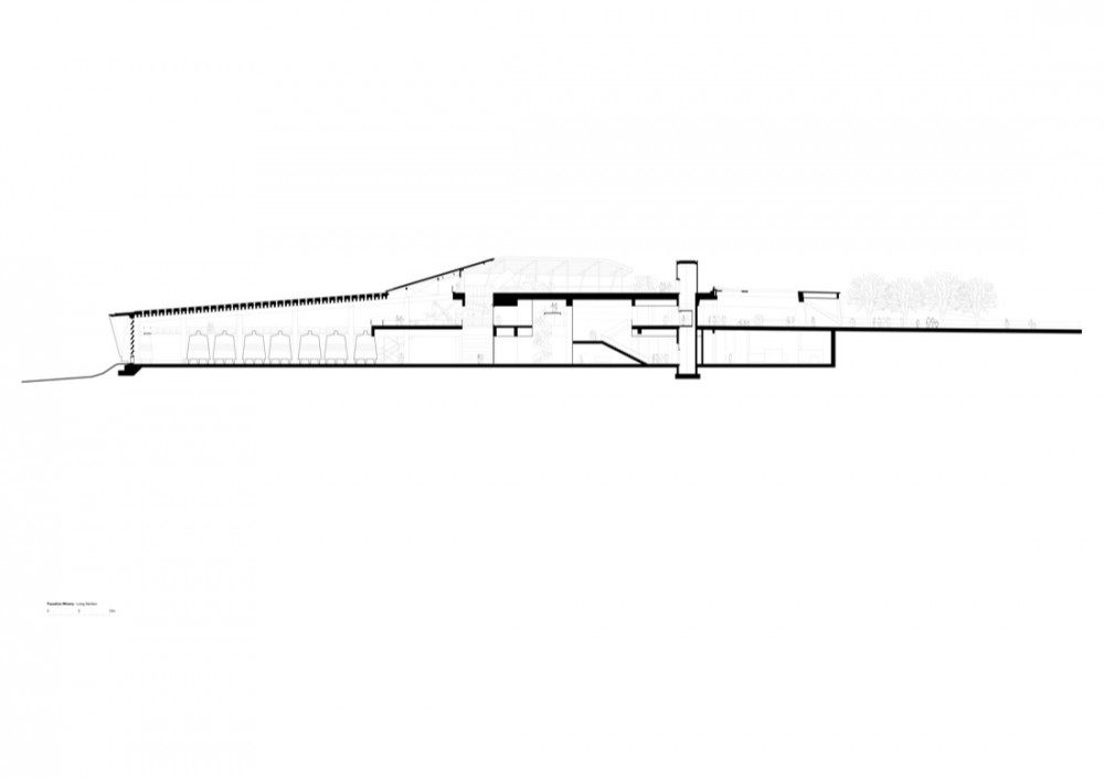 西班牙,福斯蒂诺酒厂/ Foster Partners_49.jpg