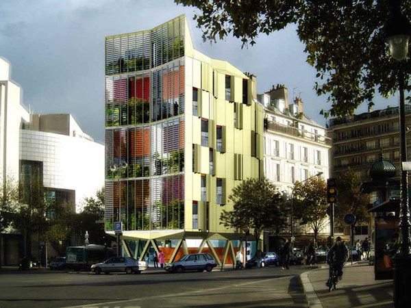 法国巴黎sagi/ministère de la culture住宅建筑_129439587514405091.jpg