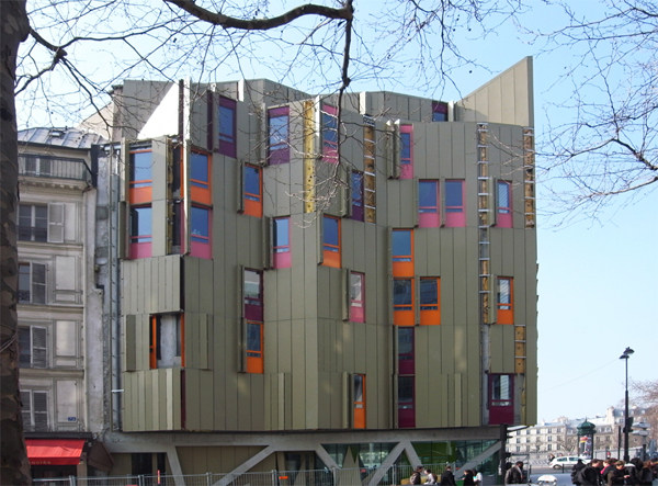 法国巴黎sagi/ministère de la culture住宅建筑_129439587754935401.jpg
