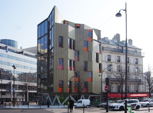 法国巴黎sagi/ministère de la culture住宅建筑_129439588198486421.jpg
