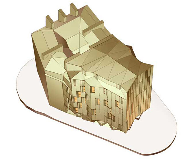 法国巴黎sagi/ministère de la culture住宅建筑_129439588480746161.jpg