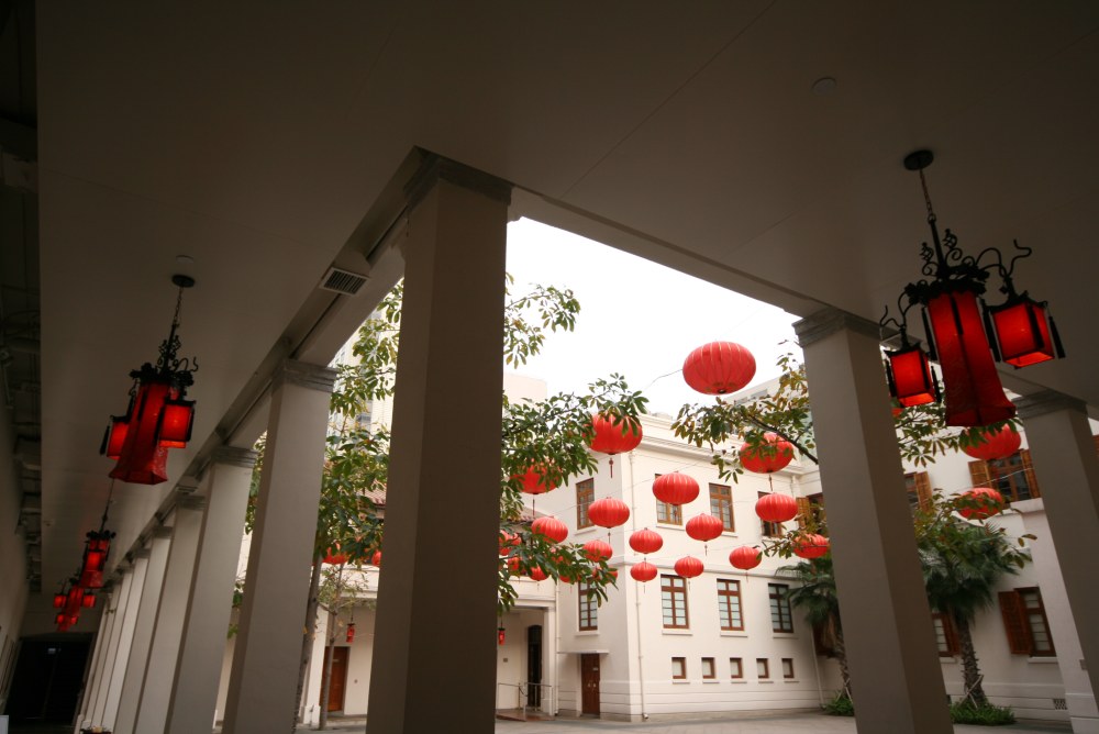 香港水警精品酒店Hong Kong's Hullett House(中式+殖民风格)已传完_l2.jpg