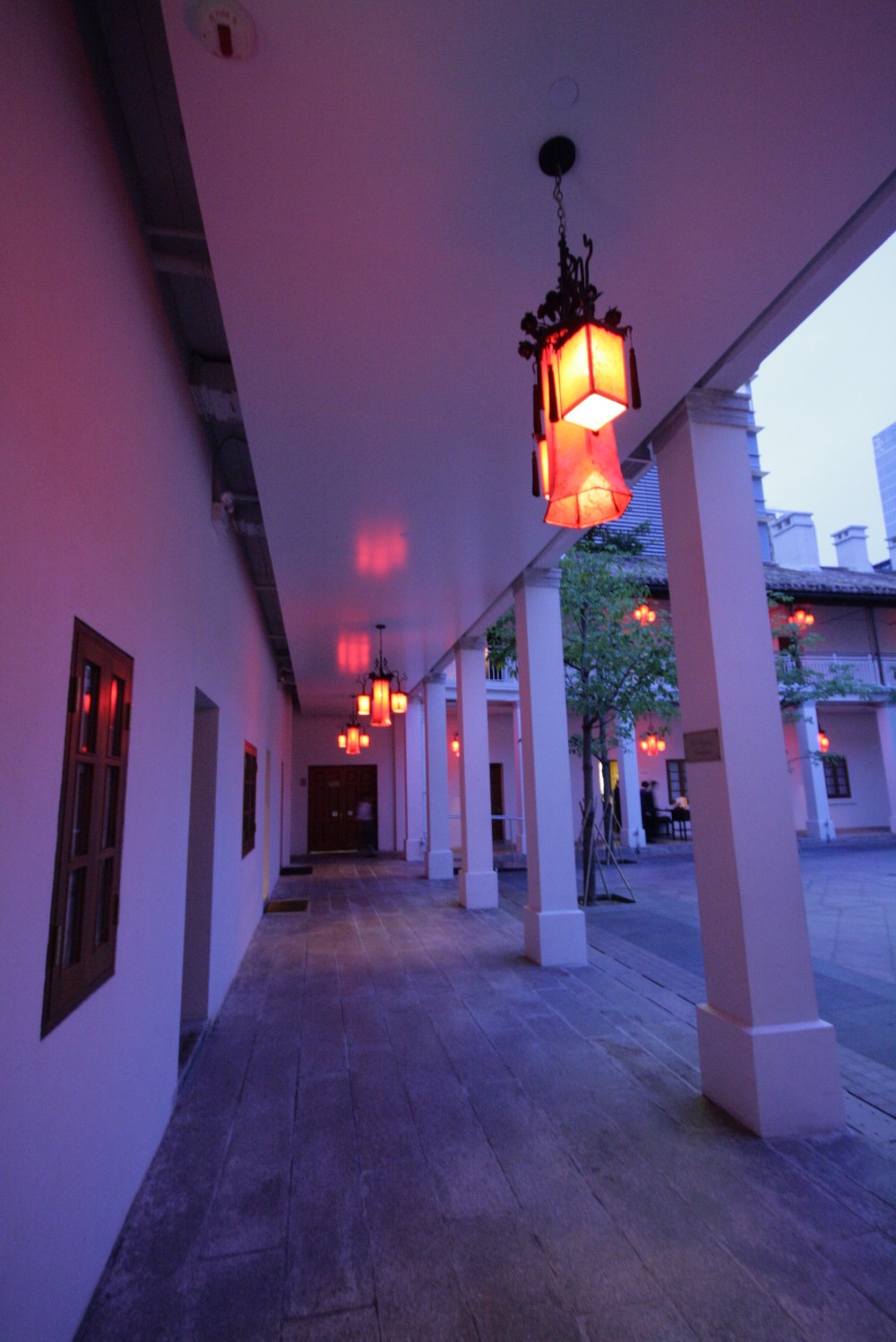 香港水警精品酒店Hong Kong's Hullett House(中式+殖民风格)已传完_m1.jpg