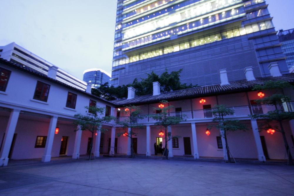 香港水警精品酒店Hong Kong's Hullett House(中式+殖民风格)已传完_m3.jpg