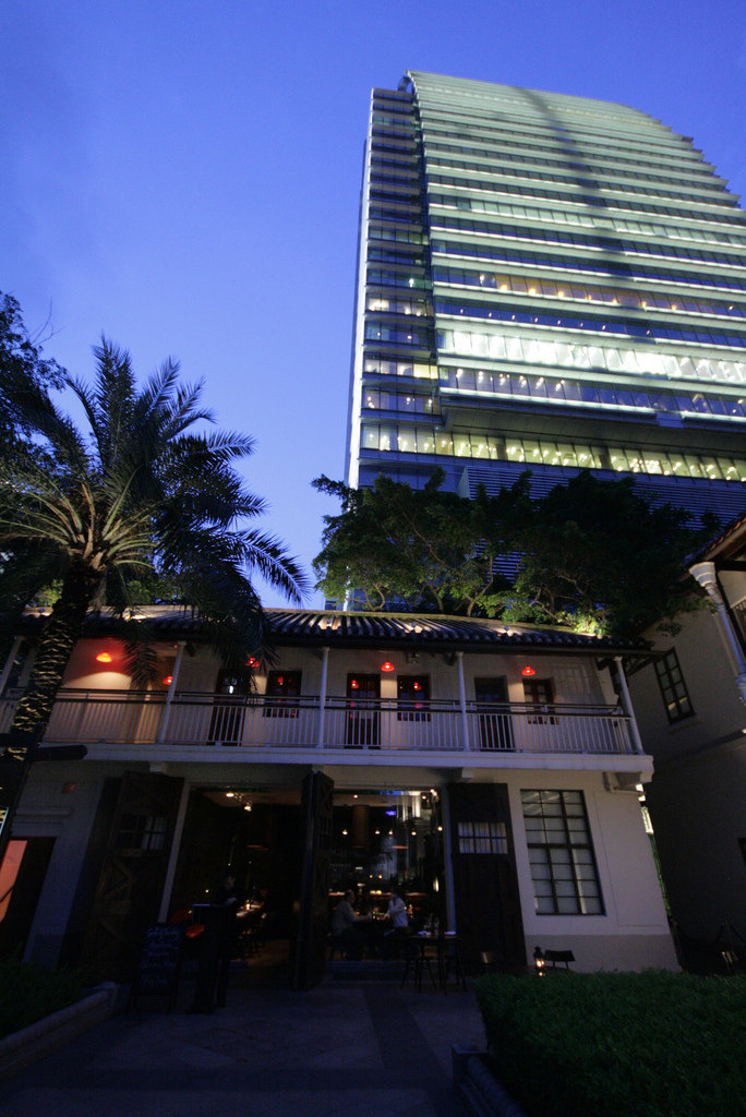 香港水警精品酒店Hong Kong's Hullett House(中式+殖民风格)已传完_4968245382_68455224ac_b.jpg