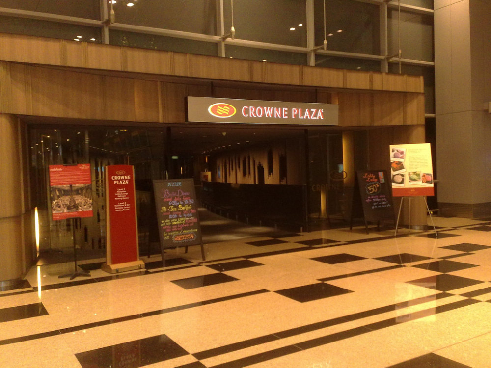 新加坡樟宜机场皇冠假日酒店(Crowne Plaza Changi Airport)_5004558955_56f2766719_b.jpg