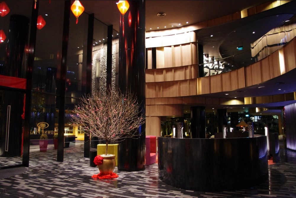 新加坡樟宜机场皇冠假日酒店(Crowne Plaza Changi Airport)_w07.jpg