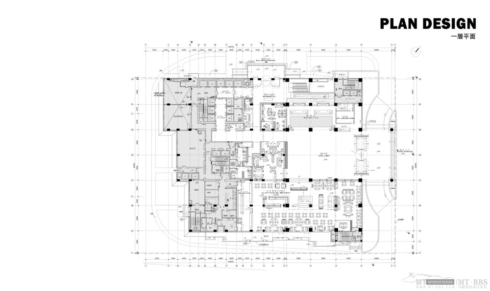 CCD--兰州云天皇冠假日酒店200909_02一层平面.jpg