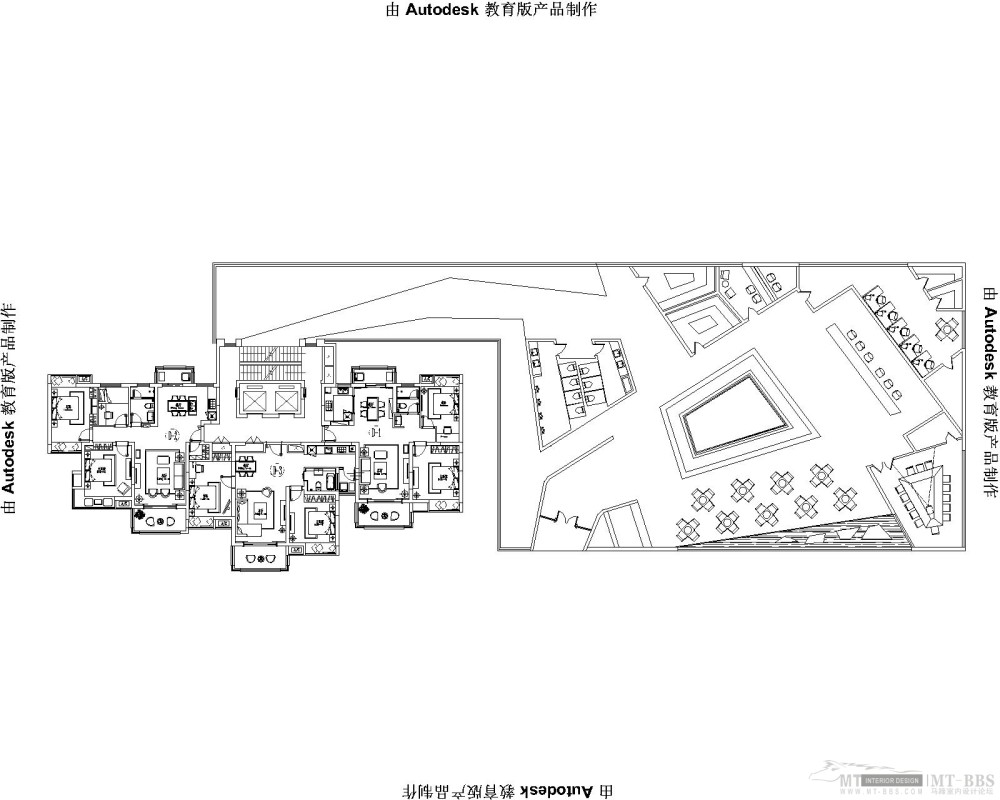 售楼处平面图，请大家多批评_示范区方案20110309-Model.jpg