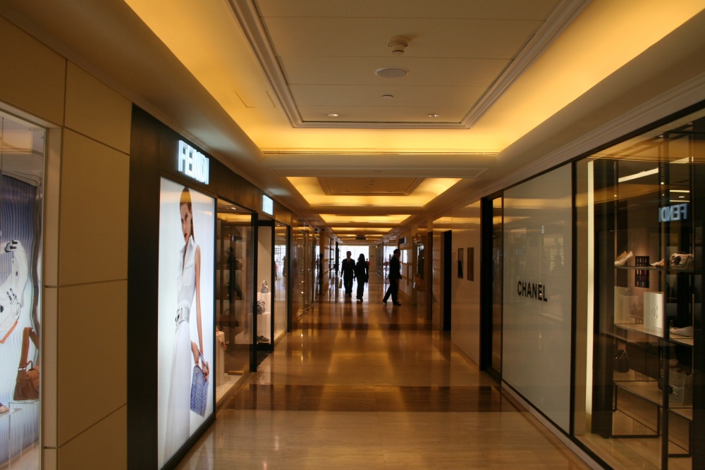 香港半岛酒店(2012.02.03第三页更新)