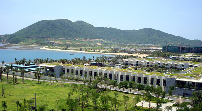 三亚半山半岛洲际度假酒店(InterContinental Sanya Resort )_InterContinental-5.jpg