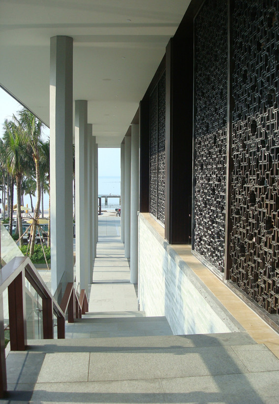 三亚半山半岛洲际度假酒店(InterContinental Sanya Resort )_InterContinental-6.jpg