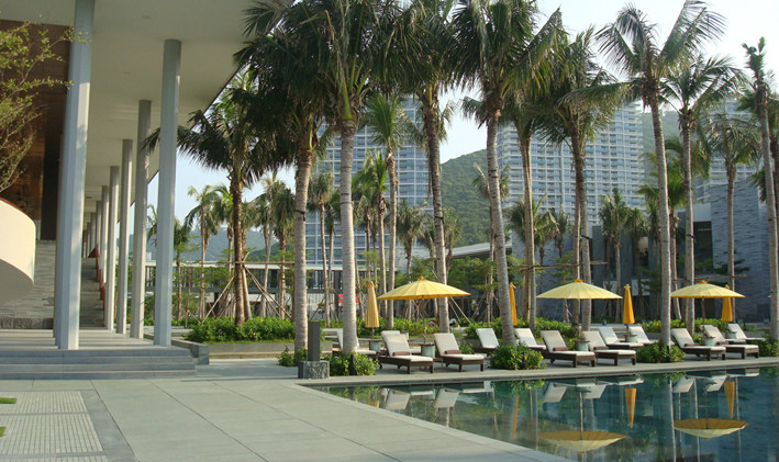 三亚半山半岛洲际度假酒店(InterContinental Sanya Resort )_InterContinental-7.jpg