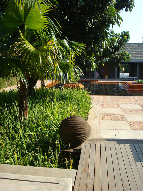 Veranda Resorts Chiangmai-宁静的Thai_Veranda-12.jpg