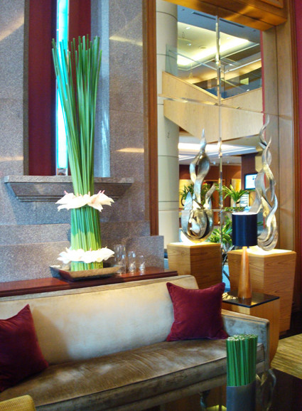 Sofitel Silom Bangkok-曼谷Silom区的索菲特酒店-2007拍摄_Sofitel Silom-03.jpg