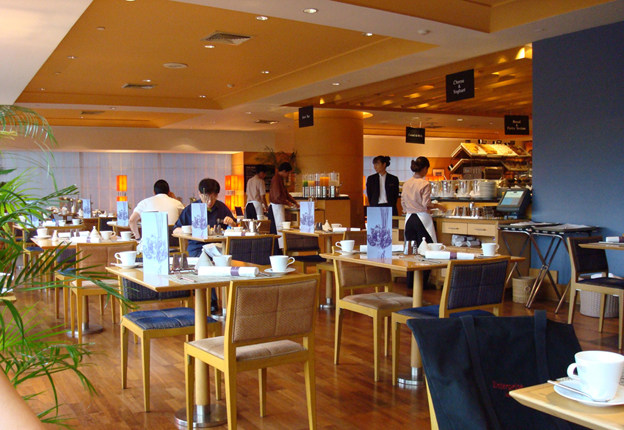 Sofitel Silom Bangkok-曼谷Silom区的索菲特酒店-2007拍摄_Sofitel Silom-06.jpg