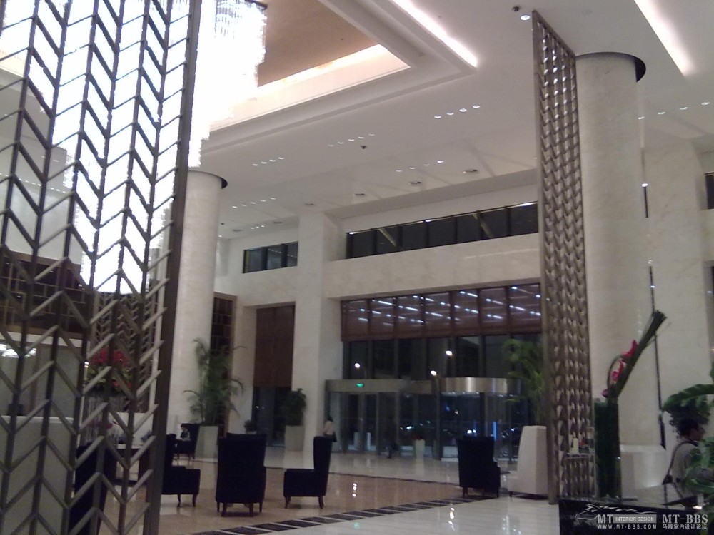 福州万达威斯汀酒店（The Westin Fuzhou Hotel）(CCD)_20110122576.jpg