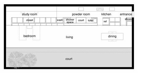 国外私人住宅，做的很干净，环境、室内、建筑灵性的结合_p_large_cEcO_11b7000986885c40.jpg