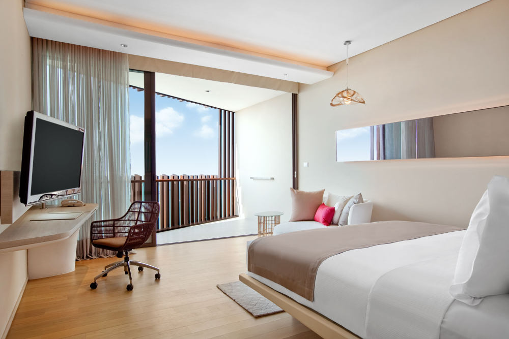 泰国芭提雅希尔顿酒店(Hilton Pattaya)_41.jpg