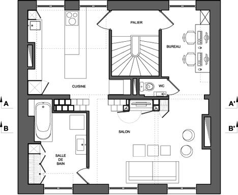 空间感超强的LOFT室内设计_32.jpg